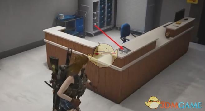 《七日世界》急救急救任务攻略