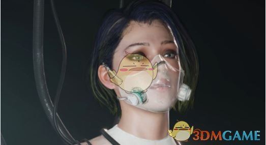 《七日世界》男女捏脸数据分享