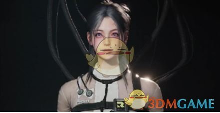 《七日世界》男女捏脸数据分享