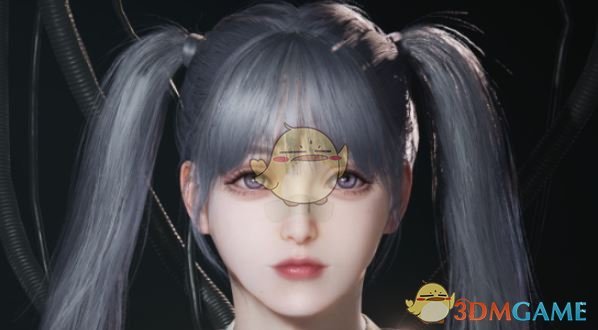 《七日世界》男女捏脸数据分享