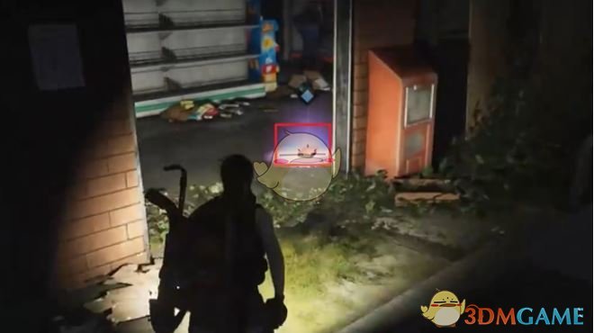 《七日世界》盗窃行径任务攻略