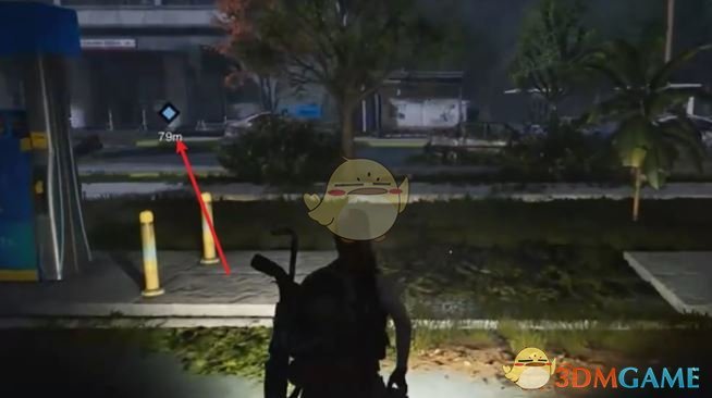 《七日世界》盗窃行径任务攻略