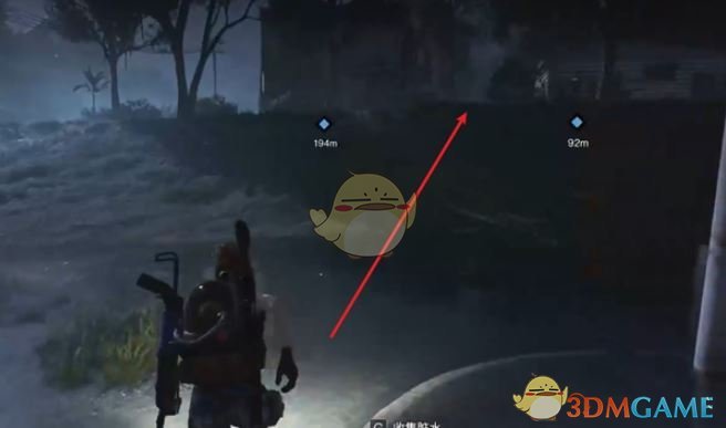 《七日世界》盗窃行径任务攻略