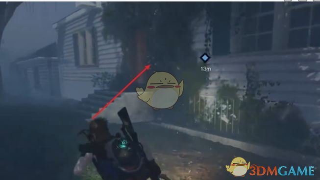 《七日世界》盗窃行径任务攻略