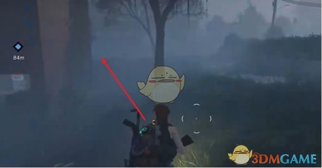 《七日世界》盗窃行径任务攻略