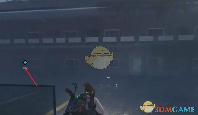 《七日世界》盗窃行径任务攻略