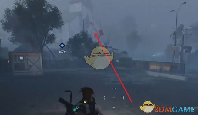 《七日世界》盗窃行径任务攻略