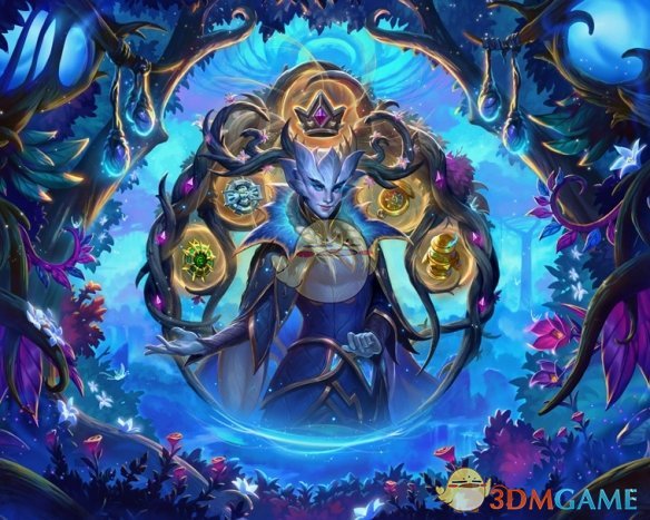 《炉石传说》32.2补丁更新内容一览