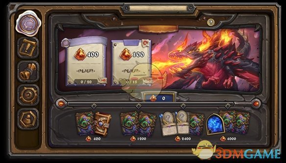 《炉石传说》32.2补丁更新内容一览