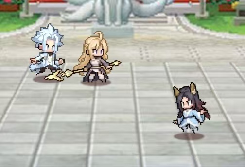 《三千幻世》梵云飞介绍