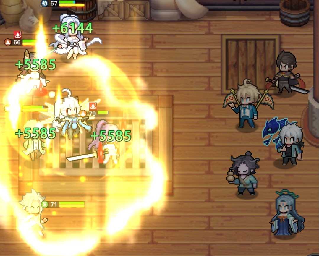 《三千幻世》苏青鱼介绍