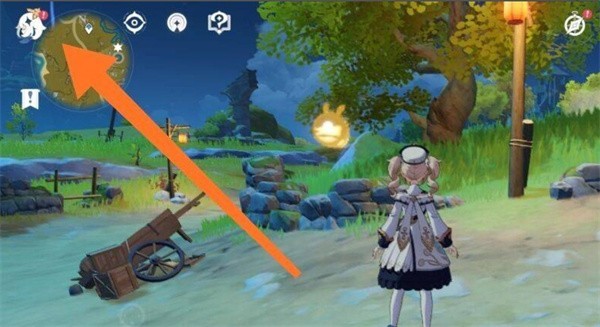 《原神》5.6版本前瞻节目兑换码