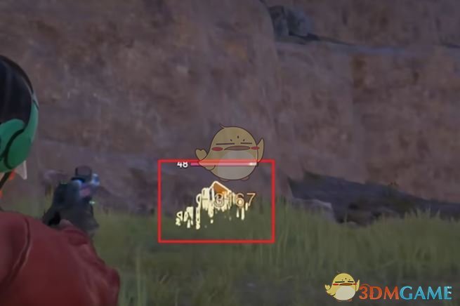 《七日世界》孤狼高原宝箱位置一览