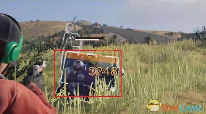 《七日世界》孤狼高原宝箱位置一览