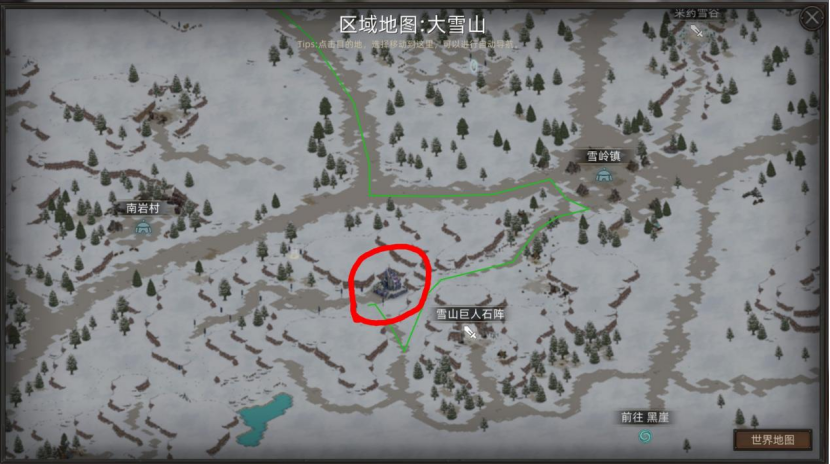 《部落与弯刀》无名剑主无脑平A流攻略