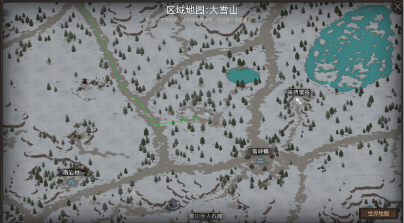 《部落与弯刀》无名剑主无脑平A流攻略