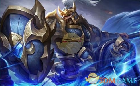 《三国杀》谋曹仁技能介绍