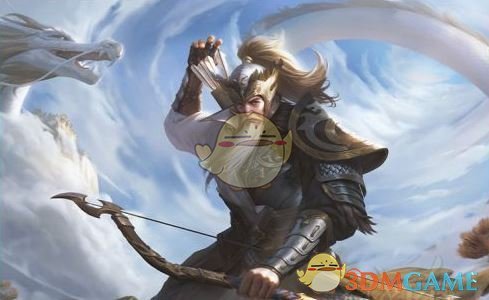 《三国杀》谋黄忠技能介绍