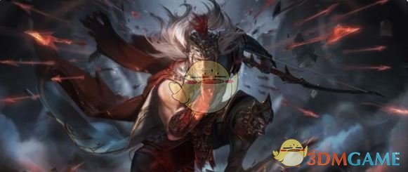 《三国杀》谋黄忠技能介绍