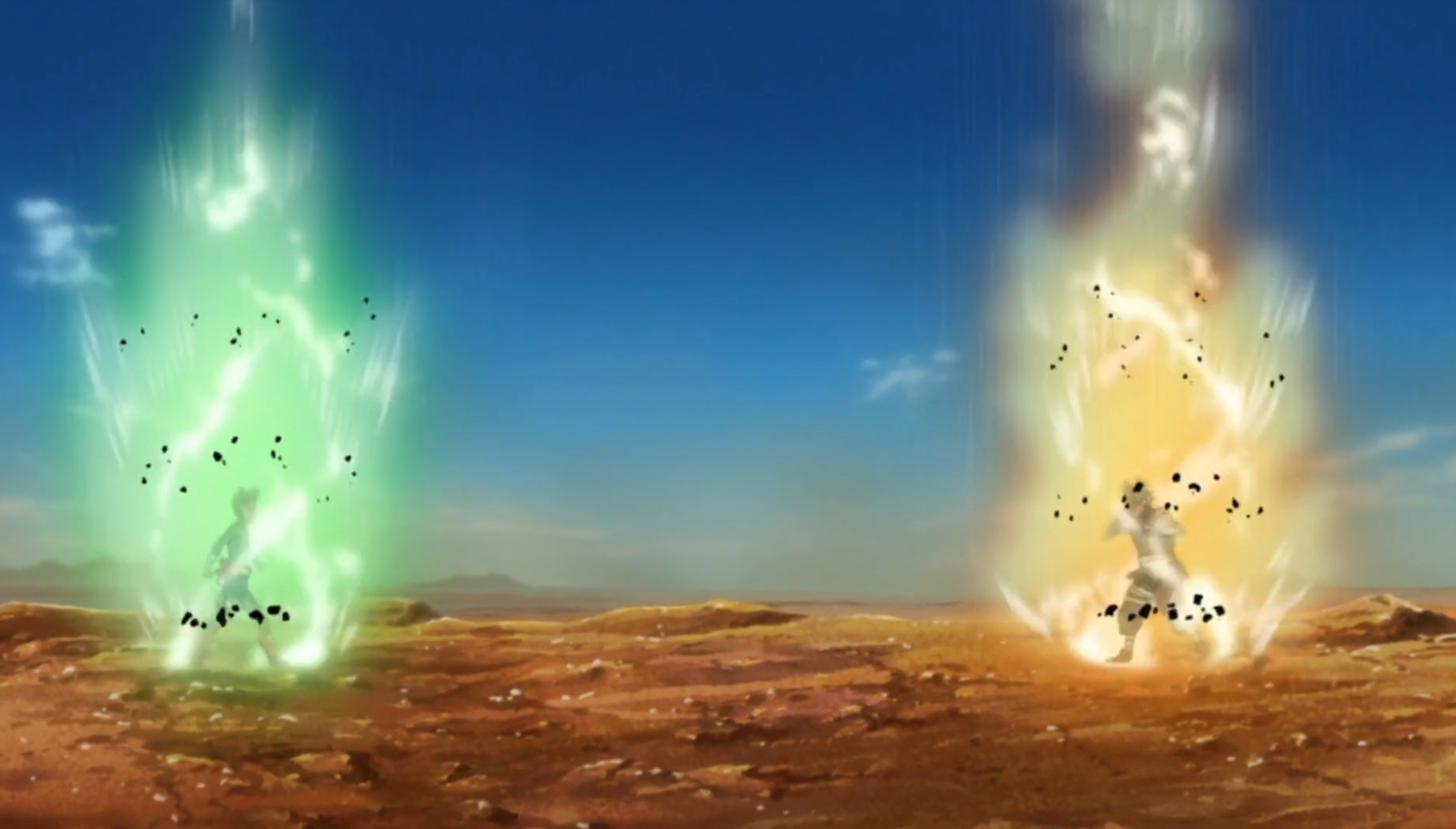 《火影忍者：忍者新世代》活动招募忍者S忍紫罗登场！