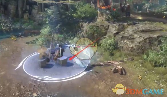 《逆水寒手游》载酒行者奇遇攻略