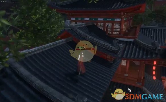 《逆水寒手游》笔底春风奇遇攻略