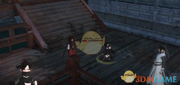 《逆水寒手游》笔底春风奇遇攻略