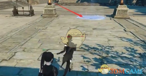 《逆水寒手游》愿见满天星奇遇攻略