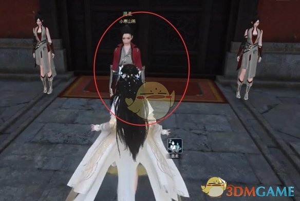 《逆水寒手游》愿见满天星奇遇攻略