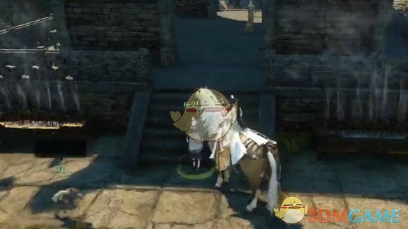 《逆水寒手游》觅狼踪奇遇攻略