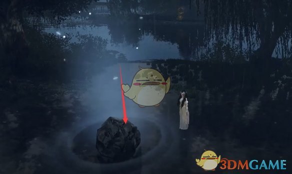 《逆水寒手游》卧龙棋局奇遇攻略