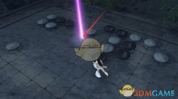 《逆水寒手游》卧龙棋局奇遇攻略