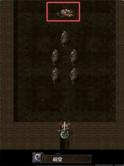 《镇魔江湖行》基础操作指南