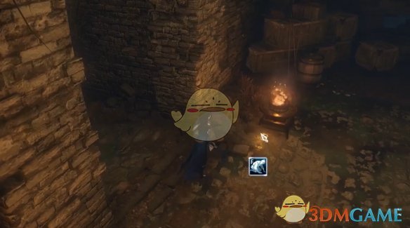 《逆水寒手游》古道荒城奇遇攻略