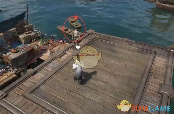 《逆水寒手游》预约的雪奇遇攻略