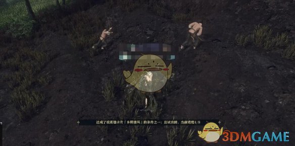 《逆水寒手游》说英雄卡乡野清风获得方法