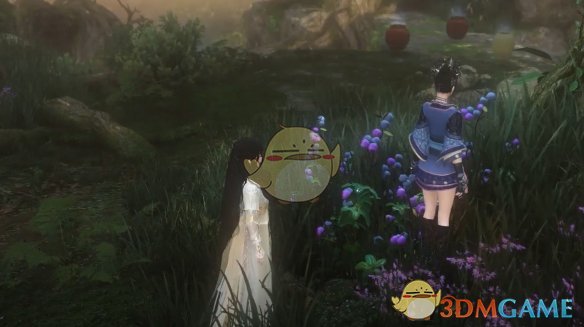 《逆水寒手游》金鳞迷蛊奇遇攻略