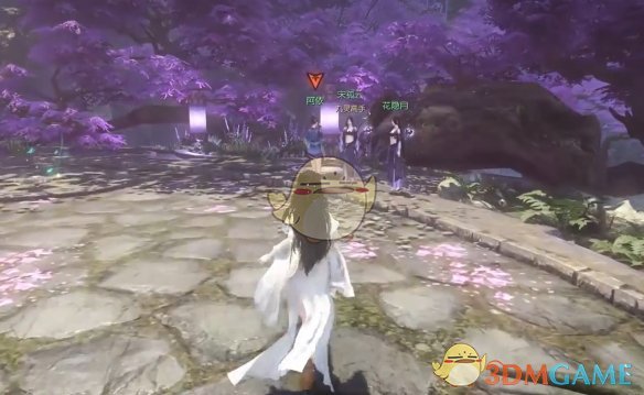 《逆水寒手游》金鳞迷蛊奇遇攻略