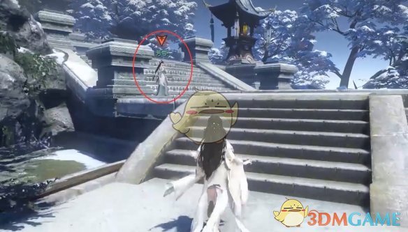 《逆水寒手游》金鳞迷蛊奇遇攻略