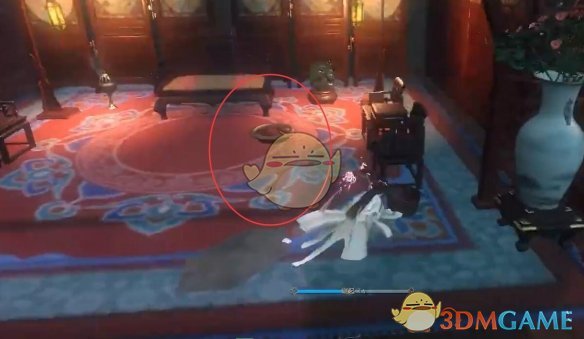 《逆水寒手游》醉尽梅花奇遇攻略