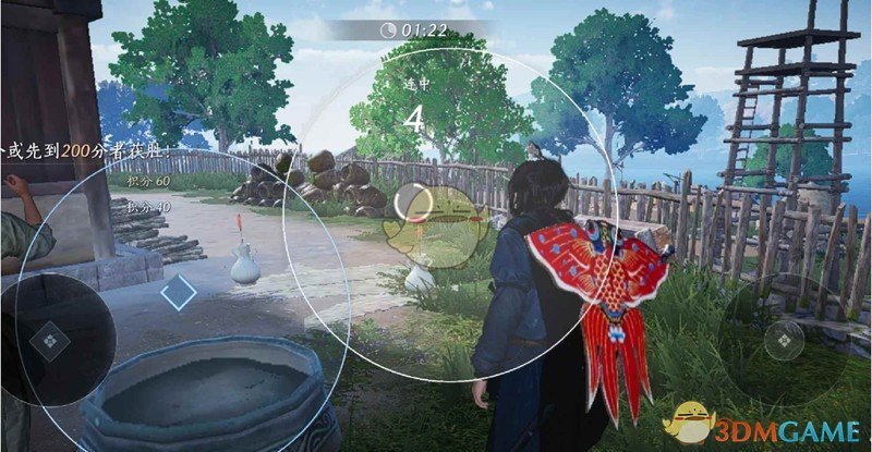 《燕云十六声》闲趣玩法技巧汇总