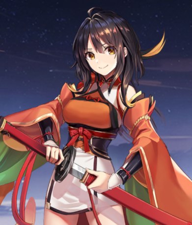 《椿之歌》角色大全