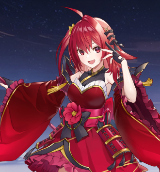 《椿之歌》角色大全