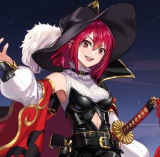 《椿之歌》角色大全