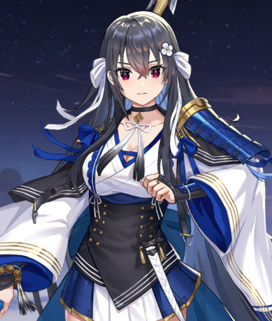 《椿之歌》角色大全