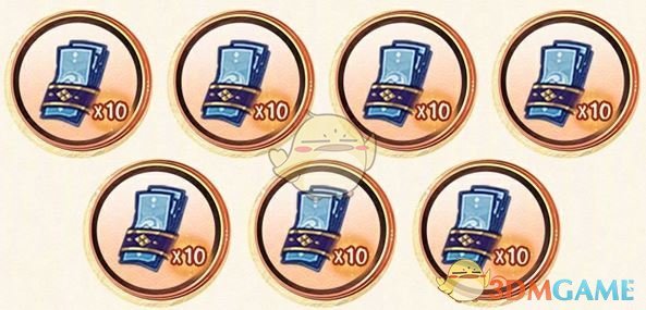 《阴阳师》5月嘉年华福利汇总2025