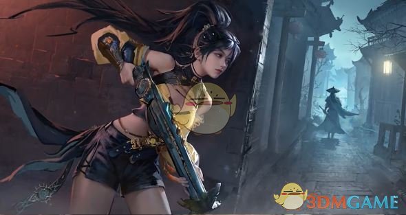 《永劫无间手游》沈妙上线时间介绍