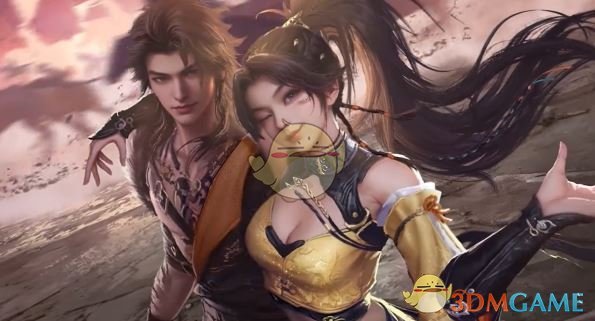 《永劫无间手游》沈妙上线时间介绍