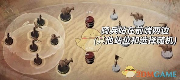 《燕云十六声》沙盘争夺战快速获胜攻略