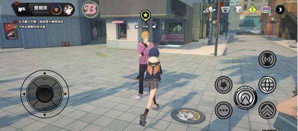 《绝区零》美味食光全城热配第2天阿秋攻略